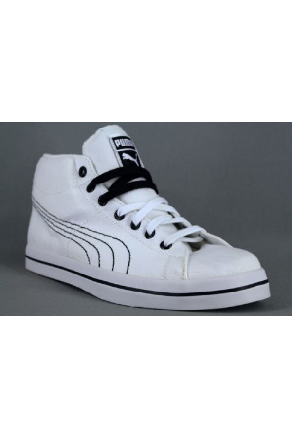 Puma Roadster Hi Lace2 - Пума кецове